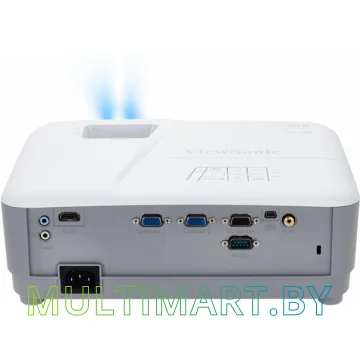 Проектор ViewSonic PA503W картинка 3